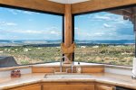 Sweeping views of the Verde Valley